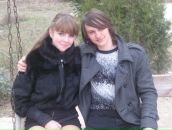 Фотография Петровой Нины