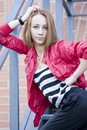 Фотография Юшкевич Екатерины