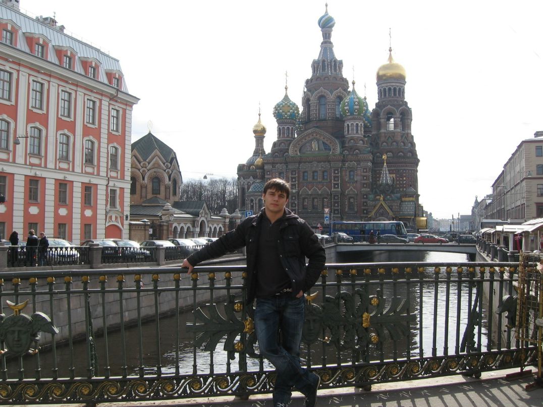 Серж М фотография #25