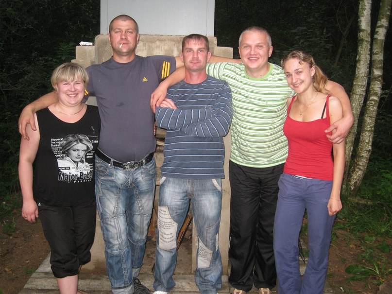 Александр Цыбульский фотография #21