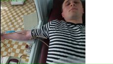 Віталій Маргаченко фотография #21 (источник - https://vk.com/id19871813)