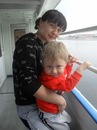 Фотография Лузаненко Татьяны