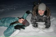 Фотография Сажиной Катюши