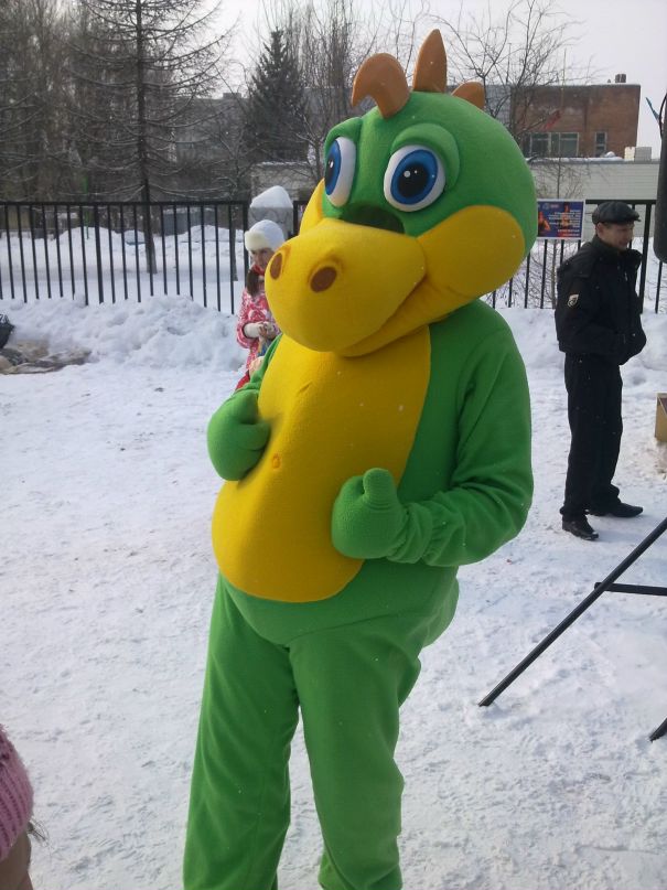 Михаил Курицын фотография #21