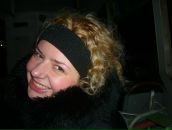 Фотография Кошелевой Юлии