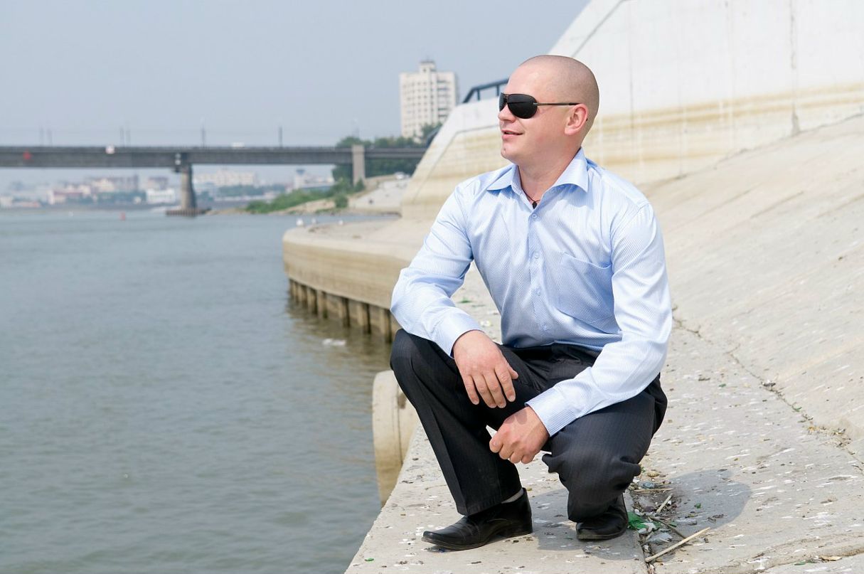 Константин Штыбин фотография #2