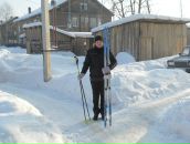 Фотография Власовой Екатерины