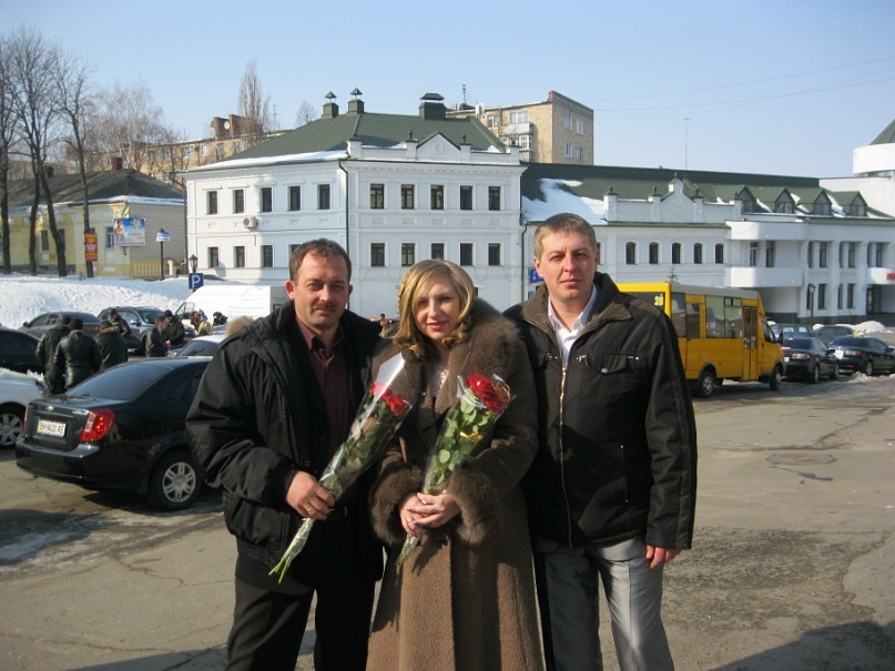 Женя Мищенко фотография #34