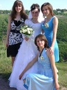 Оленочка Андрієвська фотография #9 (источник - https://vk.com/id136493412)