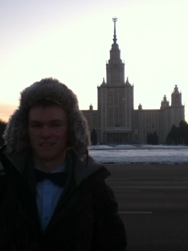 Дмитрий Коннов фотография #33