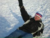 Фотография Васильева Андрея