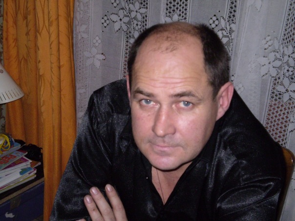 Сергей Жидков фото №13