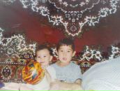 Фотография Яльмурзина Дениса