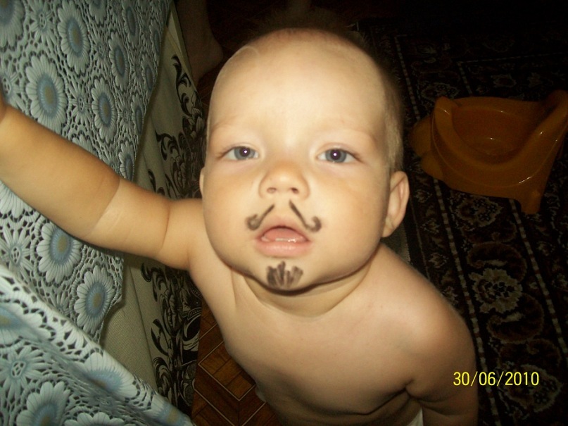 Сергей Черёмушкин фотография #3