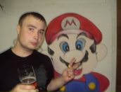 Sergo akka_Sm1LeY фотография #9 (источник - https://vk.com/id57026456)