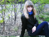 Фотография Ядзевичюс Анны