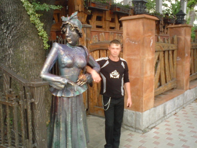 Денис Солнышкин фотография #50