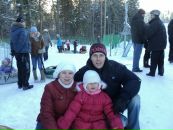 Фотография Синёв Сергей