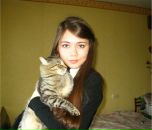 Фотография Sharafutdinova Aliya