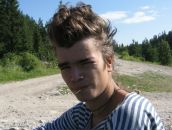 Фотография Козлова Алексея