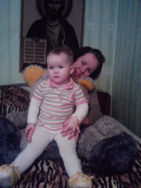 Виктория Кошеленко фотография #4