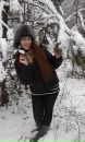 Ангеліна Марченко фотография #11 (источник - https://vk.com/id132275135)
