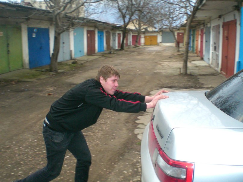 Андрей Софиенко фотография #15