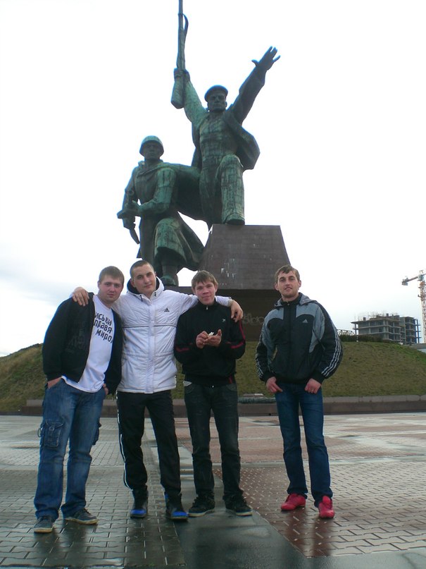 Андрей Софиенко фотография #38