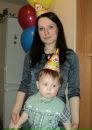 Фотография Евтифеевой Елены