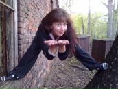 Фотография Кузнецовой Натальи