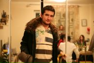 Фотография Кочергина Женка