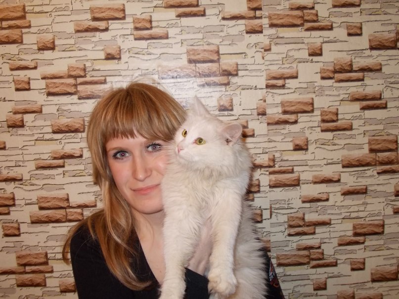 Дарья :) фотография #26