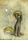 Derpy Hooves фотография #4 (источник - https://vk.com/id134201301)