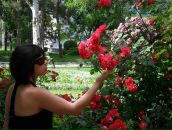 Фотография Карбушевой Инессы