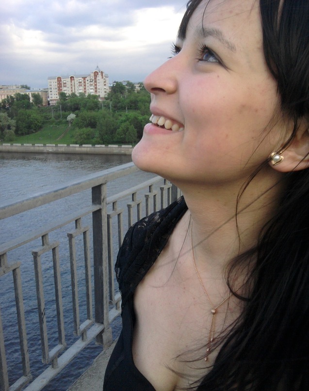 Элла Морозова фотография #27