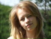 Фотография Волковой Екатерины