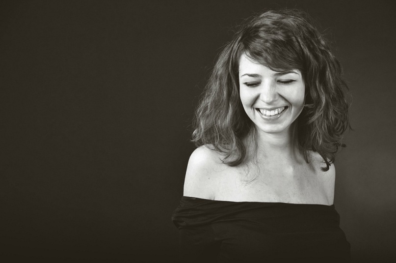 Оля Осташук фотография #11