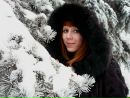 Фотография Борисовой Светланы