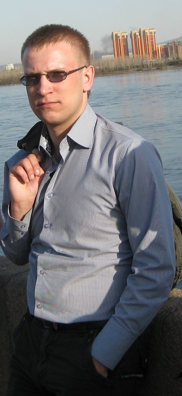 Дмитрий Облаков фотография #34