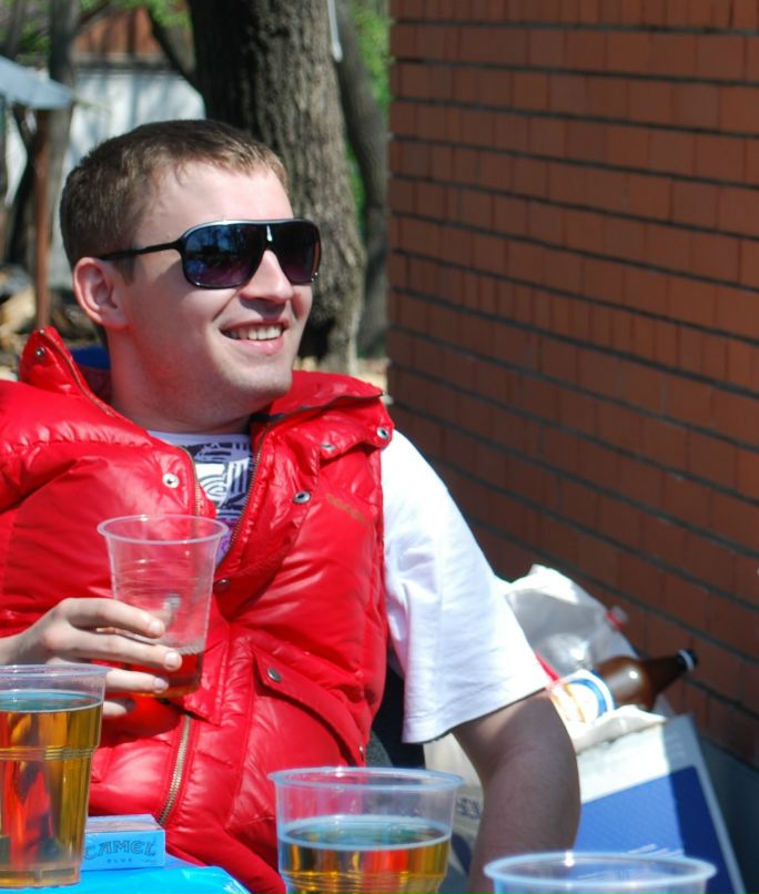 Стас Амес фотография #21