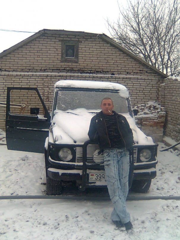 Иван Синицын фотография #27