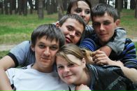 Ігорь Ігнатьев фотография #17 (источник - https://vk.com/id28343995)