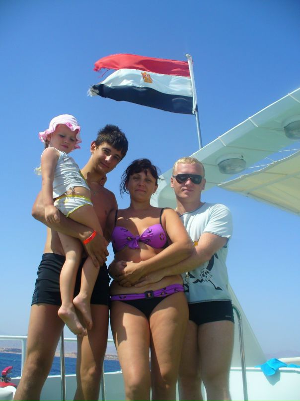 Дмитрий Воронин фотография #5