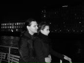 Фотография Гейста Джоржа