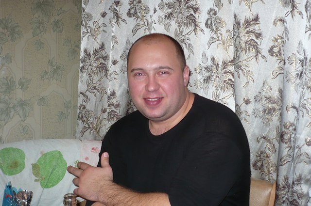 Дмитрий Усенко фотография #18