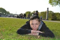 Фотография Литвиновой Анастасии