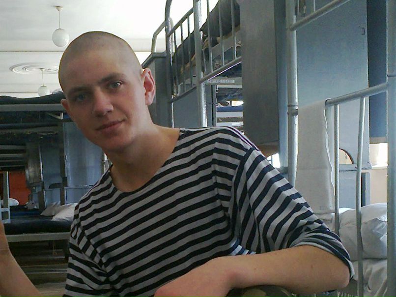 Тарас Феденчук фотография #3