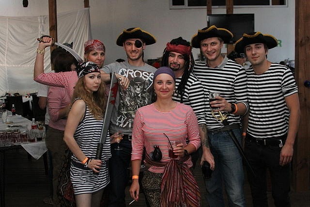 Виктор Павлов фотография #13