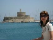 Фотография Кудрявцевой Анны