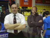 Фотография Попова Павла